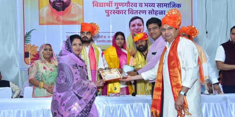 राजपूत समाजाच्या सन्मानासाठी संघटना कटिबद्ध; महिला सक्षमीकरणाला प्राधान्य – राष्ट्रीय अध्यक्षा ॲड. शिलाभाभीसा गोगामेडी