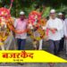 जैन हिल्सवर रंगला पारंपरिक पोळा सणाचा जल्लोष…